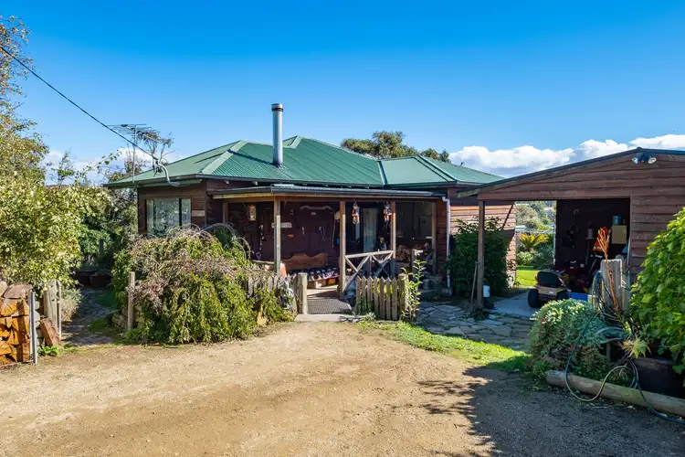 Third view of Homely house listing, 21 Nubeena Back Road, Nubeena TAS 7184