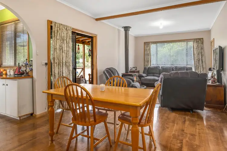 Fourth view of Homely house listing, 21 Nubeena Back Road, Nubeena TAS 7184