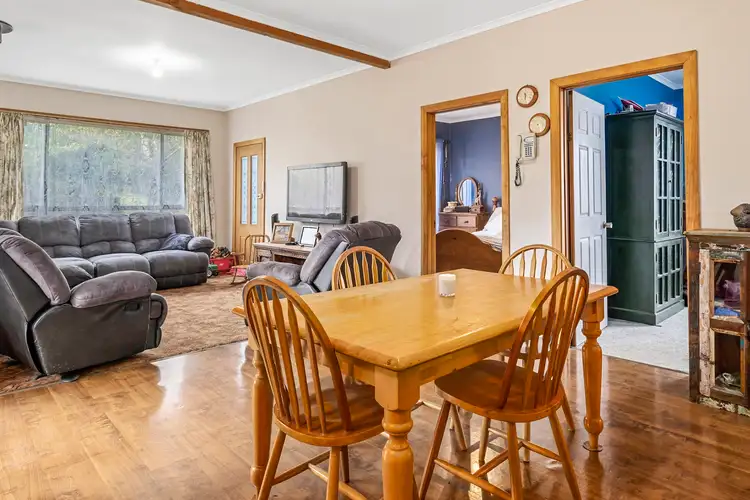 Fifth view of Homely house listing, 21 Nubeena Back Road, Nubeena TAS 7184
