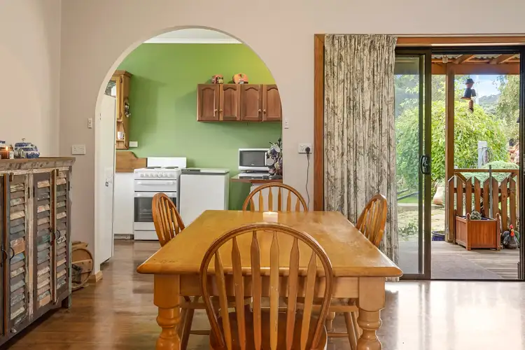 Sixth view of Homely house listing, 21 Nubeena Back Road, Nubeena TAS 7184