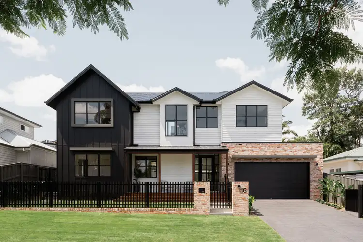16 Cressey Street, Wavell Heights QLD 4012