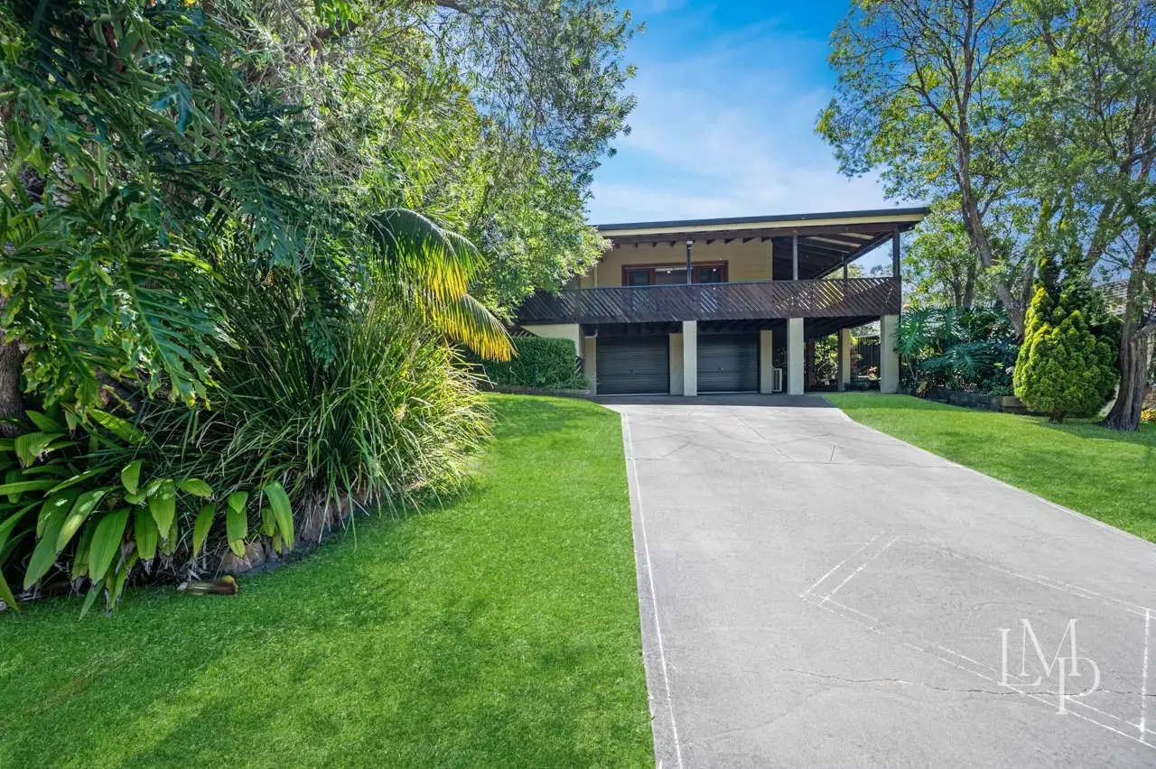 Main view of Homely house listing, 59 Beasley Crescent, Rankin Park NSW 2287