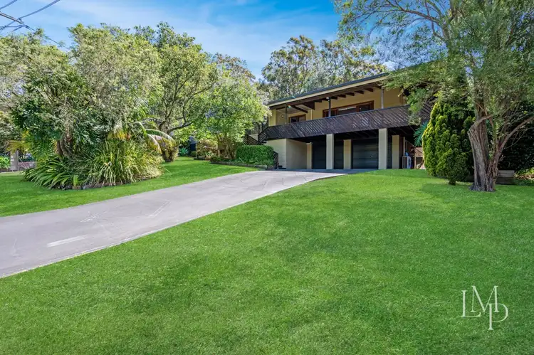 Second view of Homely house listing, 59 Beasley Crescent, Rankin Park NSW 2287
