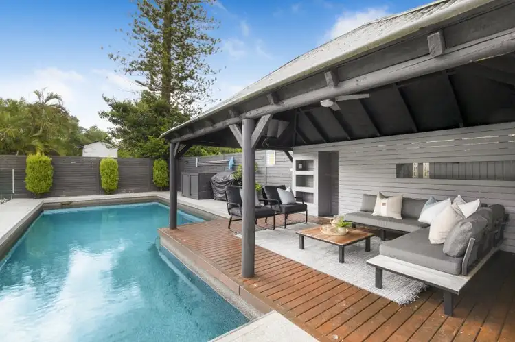 Main view of Homely house listing, 16 Otaki Road, Yeronga QLD 4104