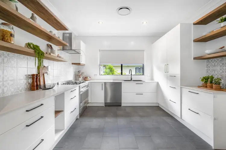 Fourth view of Homely house listing, 16 Otaki Road, Yeronga QLD 4104