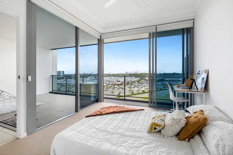 608/43 Harbour Town Drive