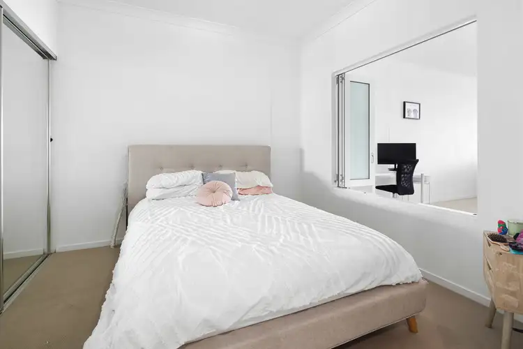 Sixth view of Homely apartment listing, 608/43 Harbour Town Drive, Biggera Waters QLD 4216