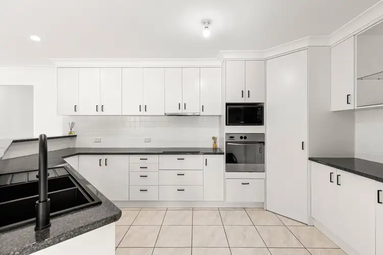 Third view of Homely house listing, 72 Valley View Drive, Meringandan West QLD 4352