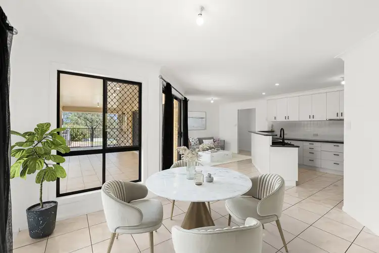 Fourth view of Homely house listing, 72 Valley View Drive, Meringandan West QLD 4352