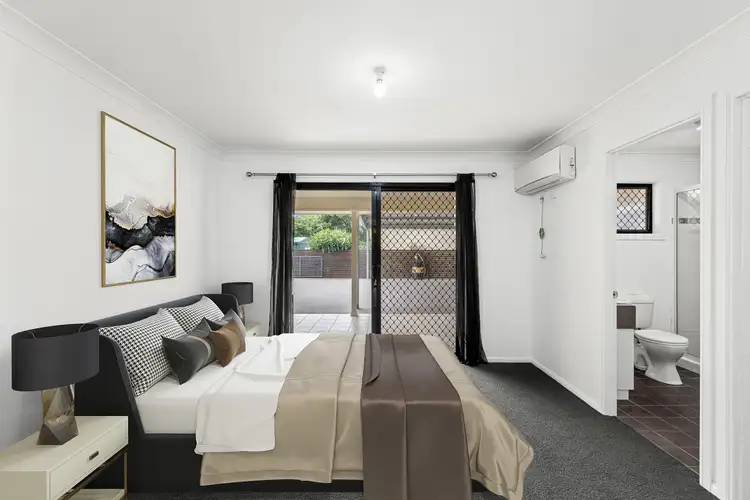 Sixth view of Homely house listing, 72 Valley View Drive, Meringandan West QLD 4352