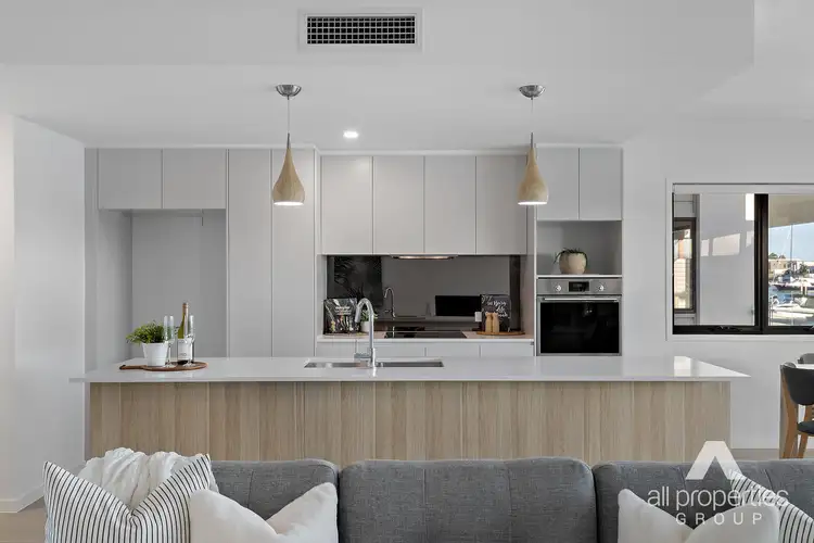 Fourth view of Homely townhouse listing, 20/35 Sickle Avenue, Hope Island QLD 4212