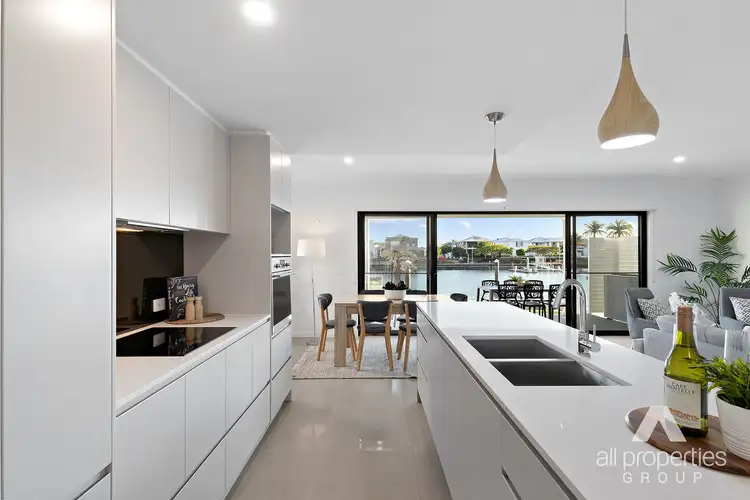Fifth view of Homely townhouse listing, 20/35 Sickle Avenue, Hope Island QLD 4212