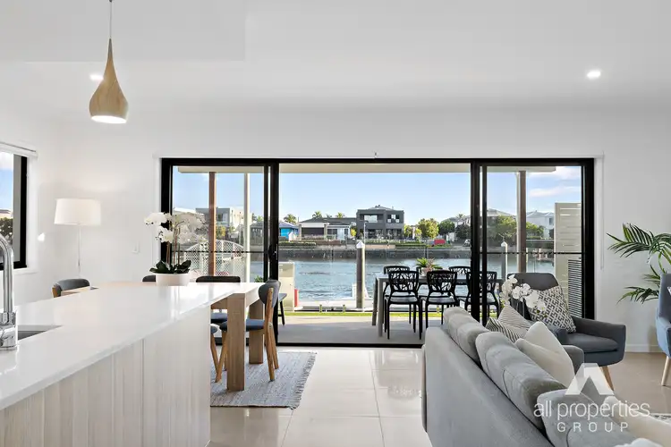 Sixth view of Homely townhouse listing, 20/35 Sickle Avenue, Hope Island QLD 4212