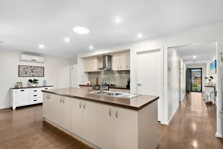 Second view of Homely house listing, 24 Wingara Drive, Capel Sound VIC 3940