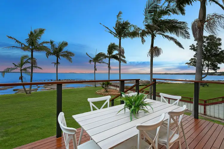 Main view of Homely house listing, 8A Wallarah Road, Gorokan NSW 2263