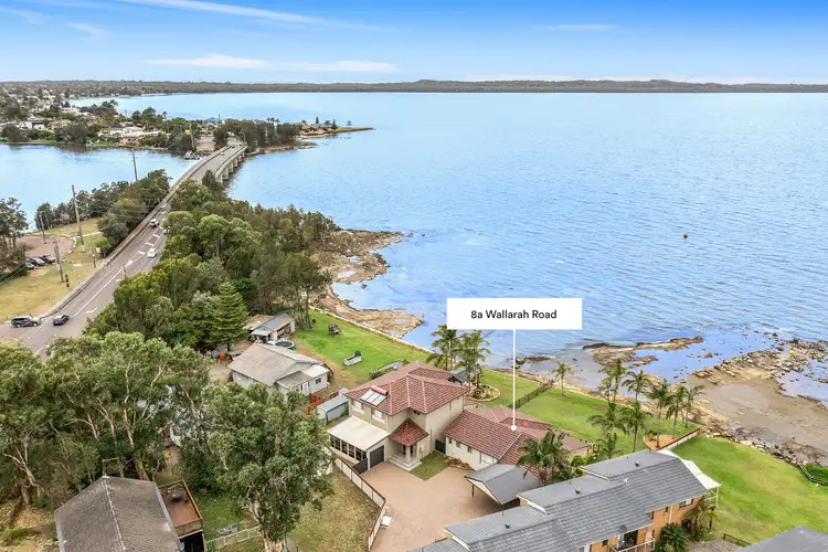 Second view of Homely house listing, 8A Wallarah Road, Gorokan NSW 2263