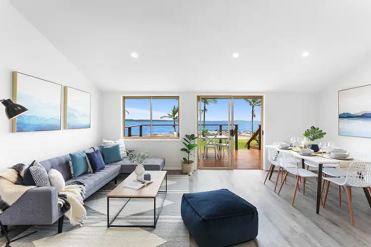 Fourth view of Homely house listing, 8A Wallarah Road, Gorokan NSW 2263