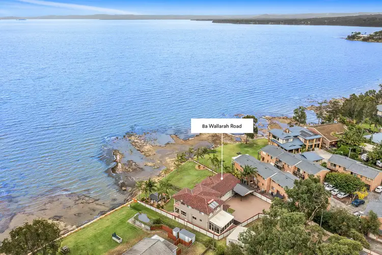 Sixth view of Homely house listing, 8A Wallarah Road, Gorokan NSW 2263