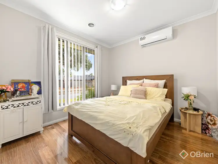 Fifth view of Homely house listing, 55 Vimini Drive, Narre Warren VIC 3805