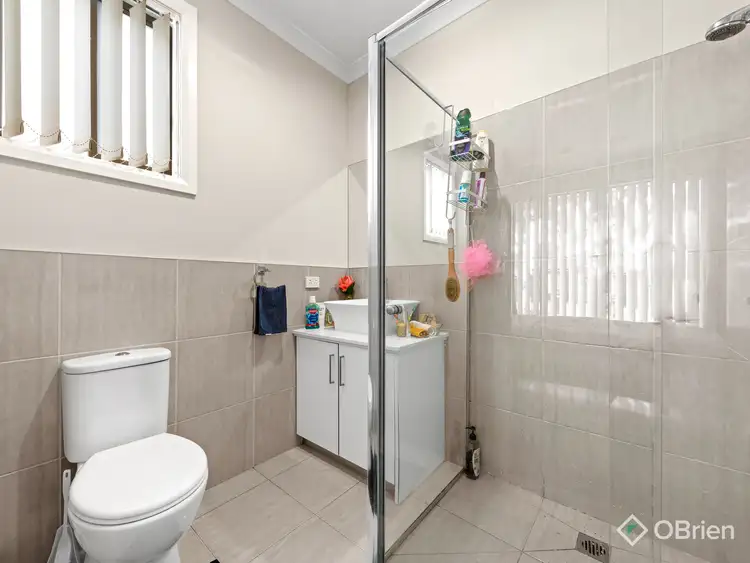 Sixth view of Homely house listing, 55 Vimini Drive, Narre Warren VIC 3805