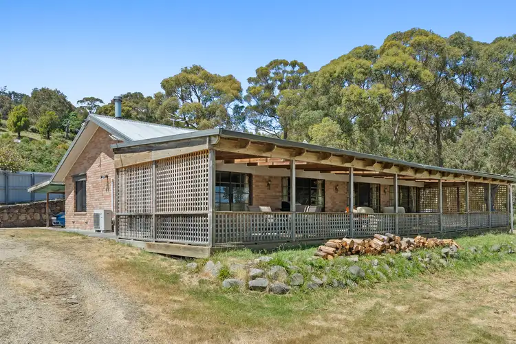 60 Alfred Street, Nubeena TAS 7184