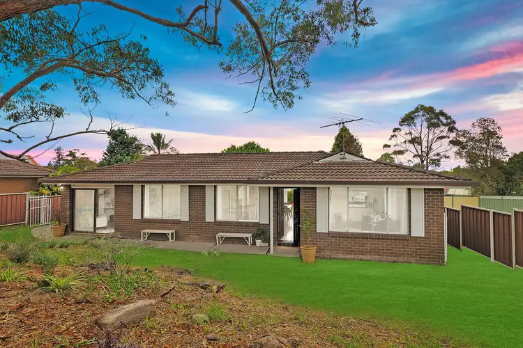 4 Eyers Close, Kariong NSW 2250