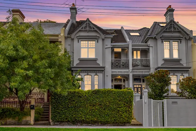 86 Glassop Street, Balmain NSW 2041