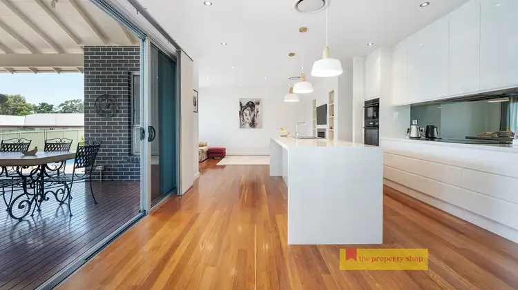 Second view of Homely house listing, 3 Kellett Drive, Mudgee NSW 2850