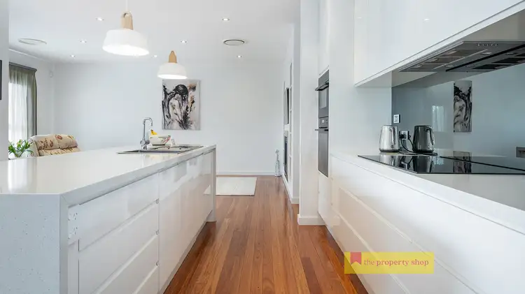 Third view of Homely house listing, 3 Kellett Drive, Mudgee NSW 2850