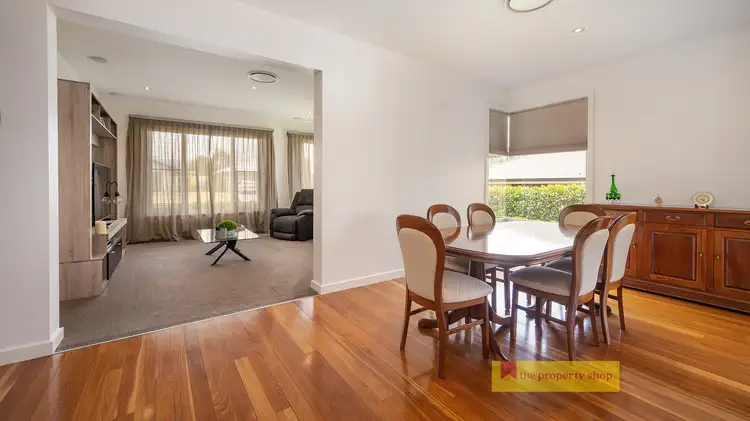 Fourth view of Homely house listing, 3 Kellett Drive, Mudgee NSW 2850