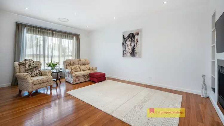 Sixth view of Homely house listing, 3 Kellett Drive, Mudgee NSW 2850