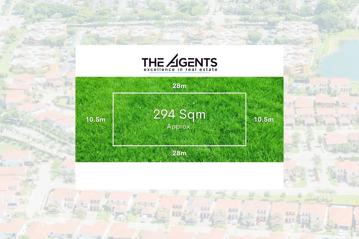 Main view of Homely land listing, 19 Asperula Street, Tarneit VIC 3029
