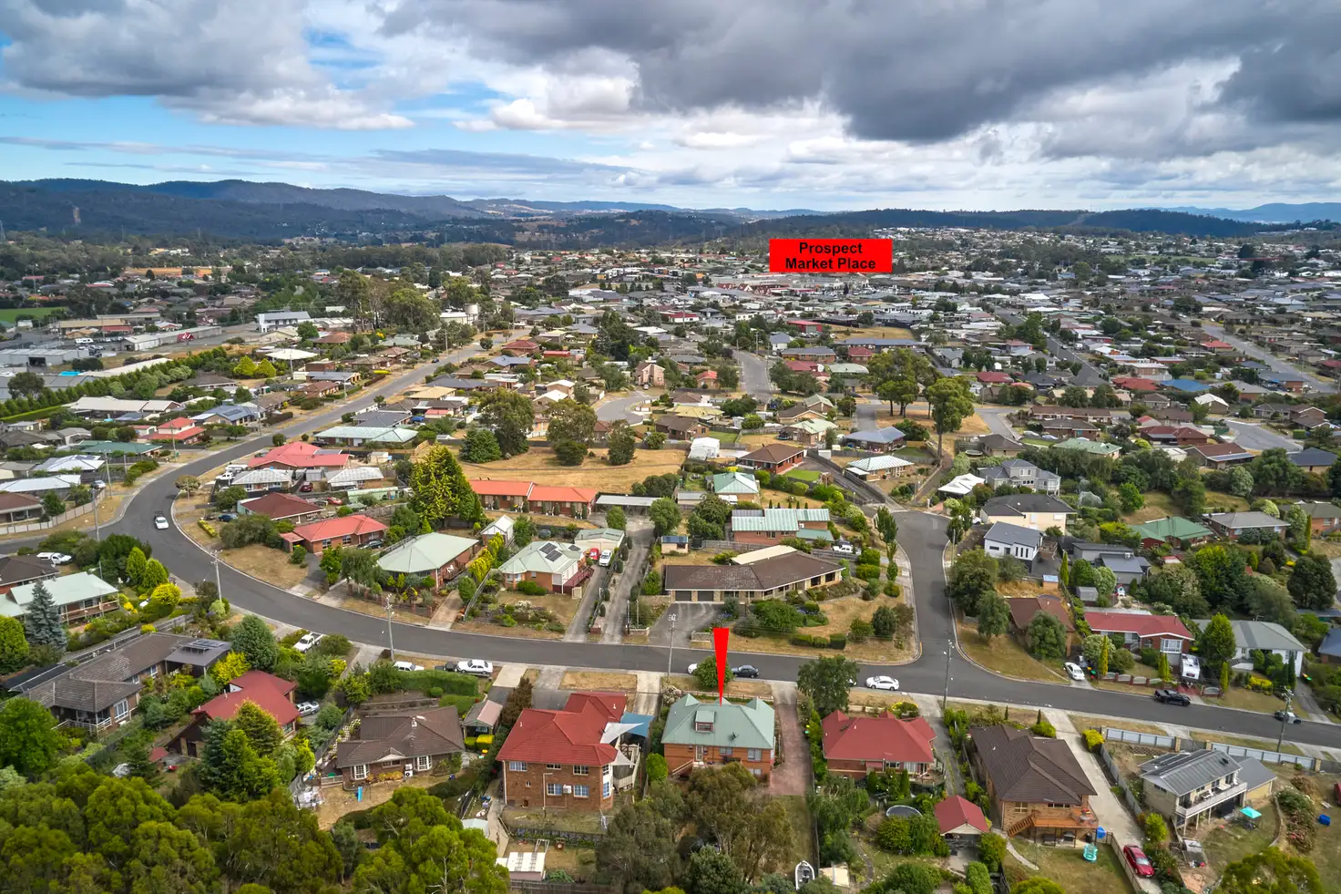 Main view of Homely house listing, 76 Chris Street, Prospect Vale TAS 7250