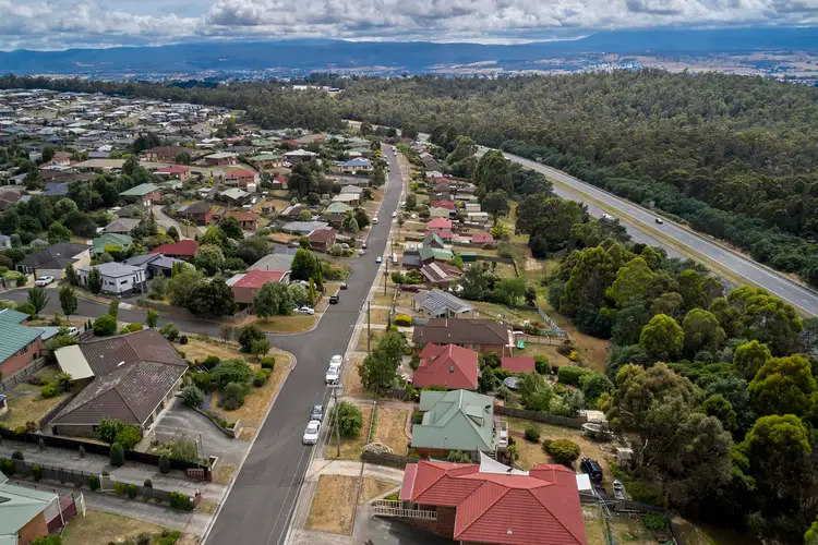 Fifth view of Homely house listing, 76 Chris Street, Prospect Vale TAS 7250