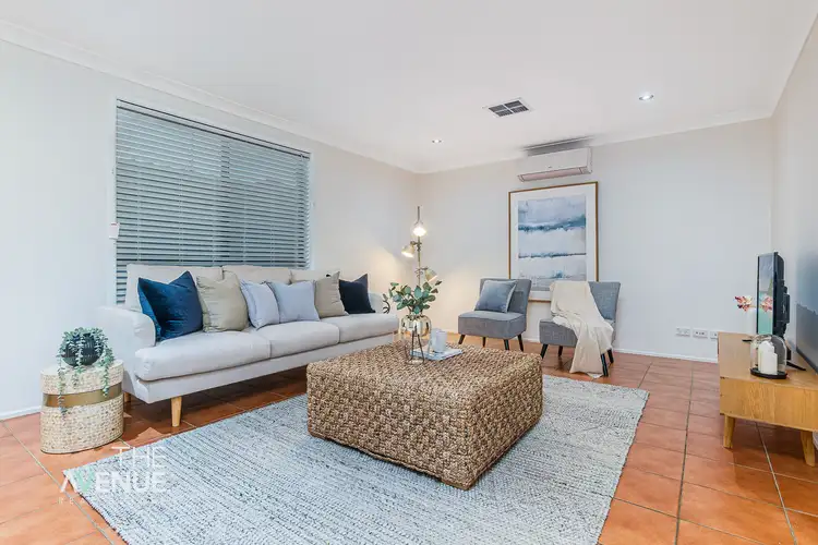Third view of Homely house listing, 7 Stafford Way, Beaumont Hills NSW 2155