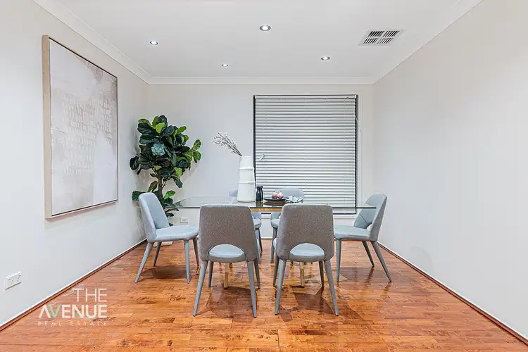 Sixth view of Homely house listing, 7 Stafford Way, Beaumont Hills NSW 2155