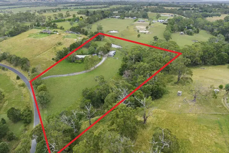 Fourth view of Homely rural property listing, 25 Restlee Drive, Nyora VIC 3987