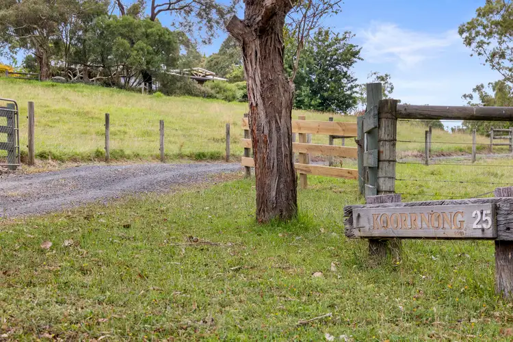Fifth view of Homely rural property listing, 25 Restlee Drive, Nyora VIC 3987