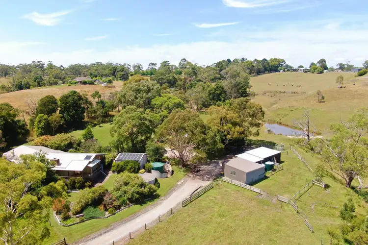 Sixth view of Homely rural property listing, 25 Restlee Drive, Nyora VIC 3987