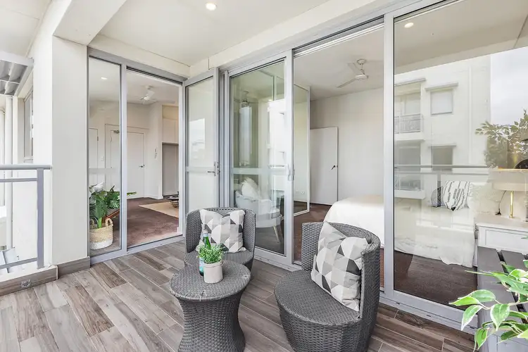 Sixth view of Homely apartment listing, 8/523 Bunnerong Road, Matraville NSW 2036
