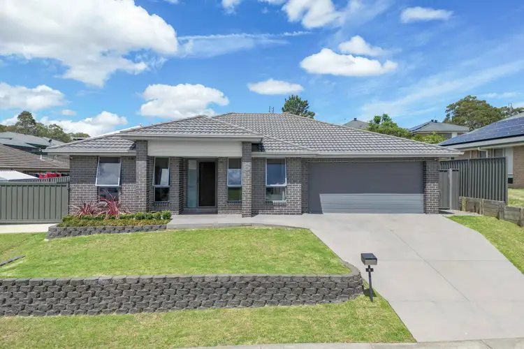 6 Prince Street, Bolwarra Heights NSW 2320