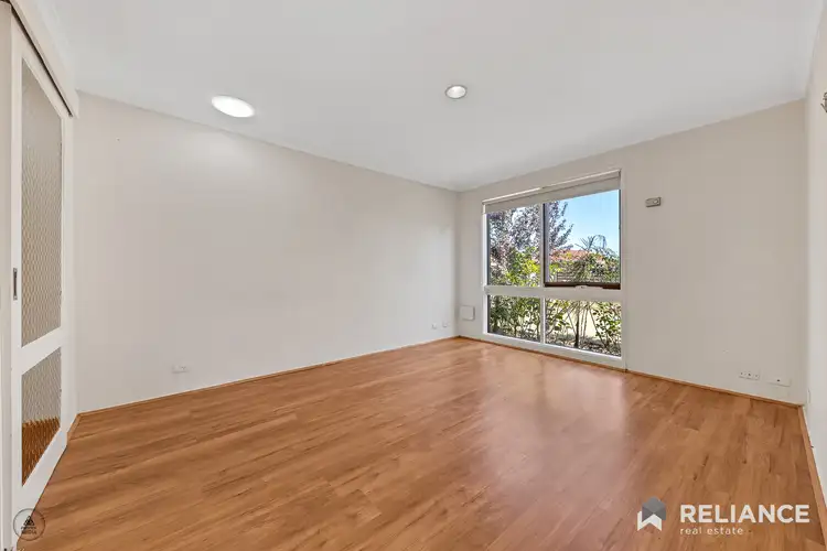 Fourth view of Homely unit listing, 1/36 Kurrajong Crescent, Melton South VIC 3338