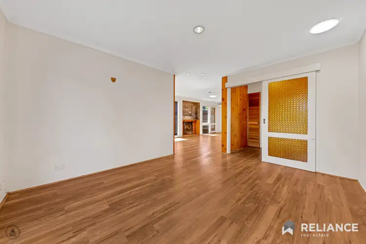 Fifth view of Homely unit listing, 1/36 Kurrajong Crescent, Melton South VIC 3338