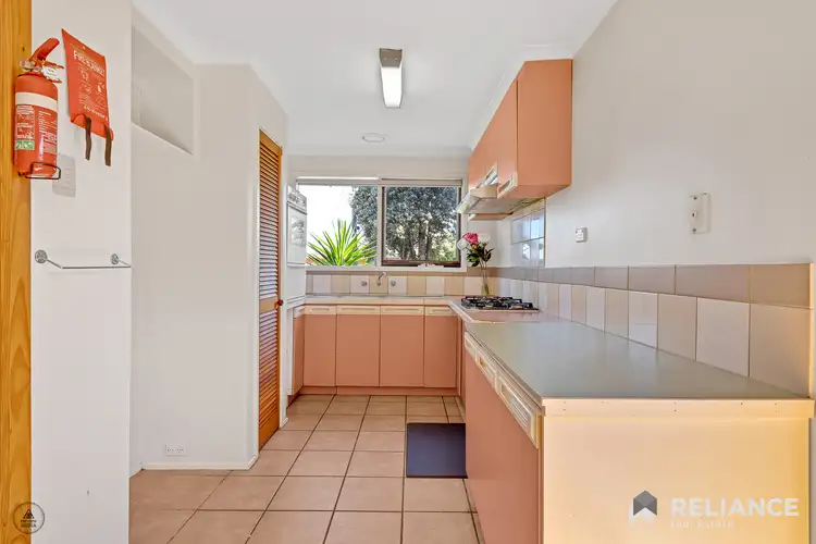 Sixth view of Homely unit listing, 1/36 Kurrajong Crescent, Melton South VIC 3338