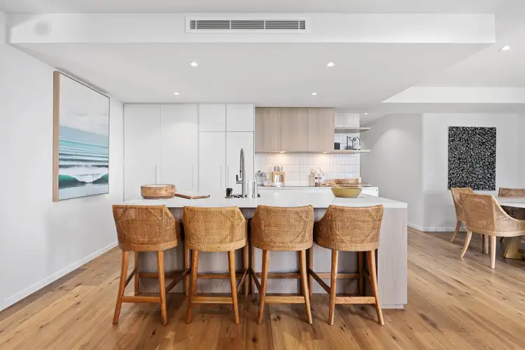 Main view of Homely apartment listing, 258/131 Coolum Terrace, Coolum Beach QLD 4573