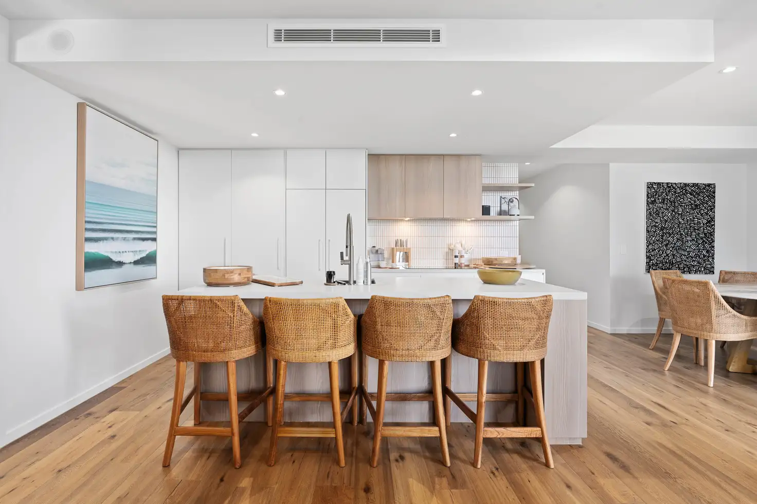 Main view of Homely apartment listing, 258/131 Coolum Terrace, Coolum Beach QLD 4573