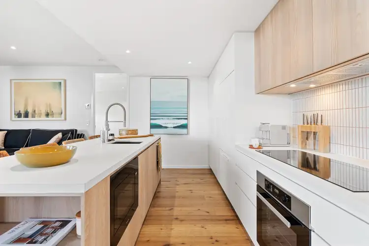 Third view of Homely apartment listing, 258/131 Coolum Terrace, Coolum Beach QLD 4573