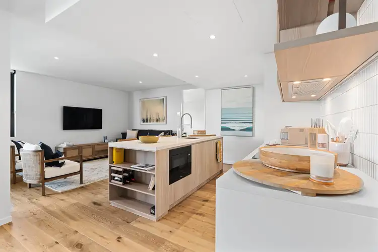 Fourth view of Homely apartment listing, 258/131 Coolum Terrace, Coolum Beach QLD 4573