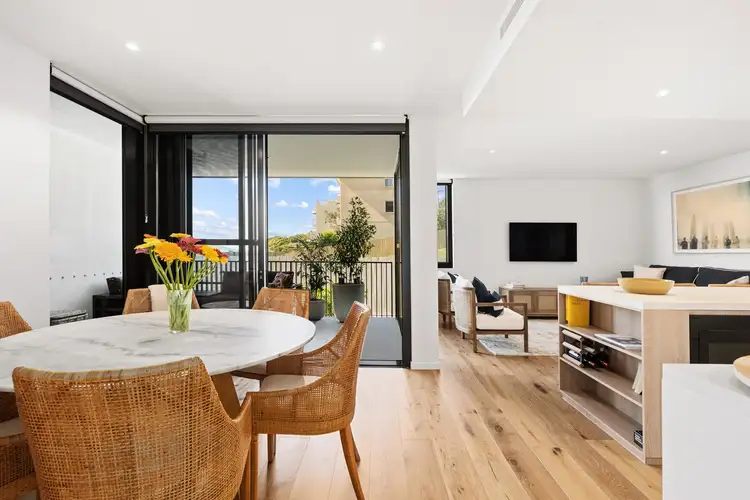 Fifth view of Homely apartment listing, 258/131 Coolum Terrace, Coolum Beach QLD 4573