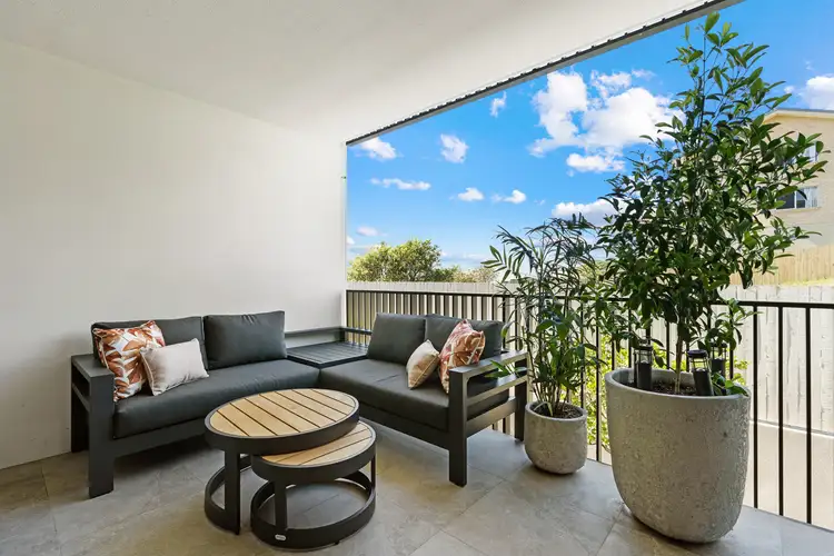 Sixth view of Homely apartment listing, 258/131 Coolum Terrace, Coolum Beach QLD 4573
